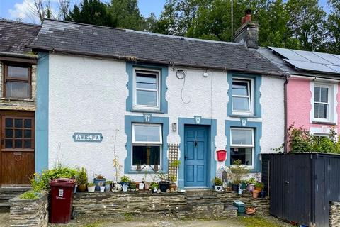 3 bedroom terraced house for sale, Porth Street, Abercych, Boncath, Pembrokeshire, SA37 0EY