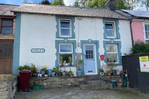 3 bedroom terraced house for sale, Porth Street, Abercych, Boncath, Pembrokeshire, SA37 0EY