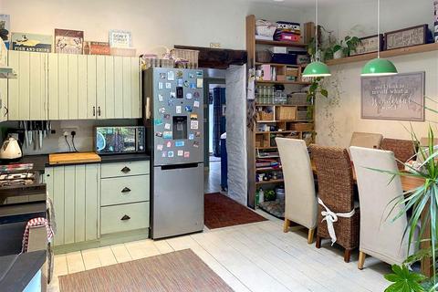 3 bedroom terraced house for sale, Porth Street, Abercych, Boncath, Pembrokeshire, SA37 0EY
