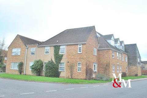 1 bedroom maisonette to rent, WILSTONE, NR TRING