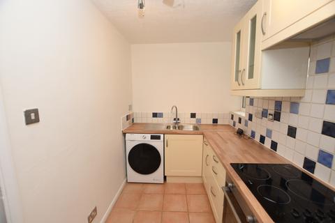 1 bedroom maisonette to rent, WILSTONE, NR TRING