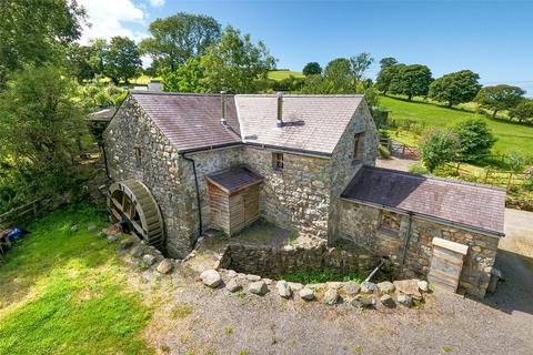 2 bedroom detached house for sale, Clynnogfawr, Gwynedd, LL54