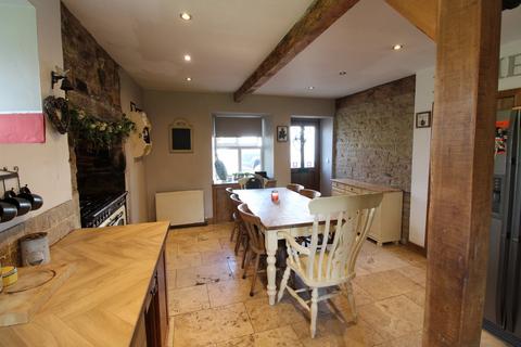 92 Bogthorn, Oakworth, Keighley, BD22 7LU