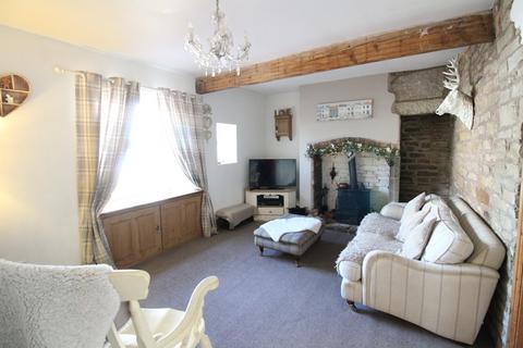 92 Bogthorn, Oakworth, Keighley, BD22 7LU