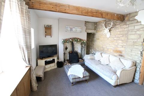 92 Bogthorn, Oakworth, Keighley, BD22 7LU