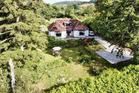 Furzebeam Broomhill, Chagford, Newton Abbot, TQ13 8DD