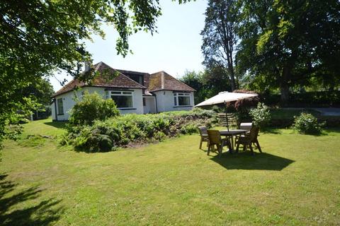Furzebeam Broomhill, Chagford, Newton Abbot, TQ13 8DD