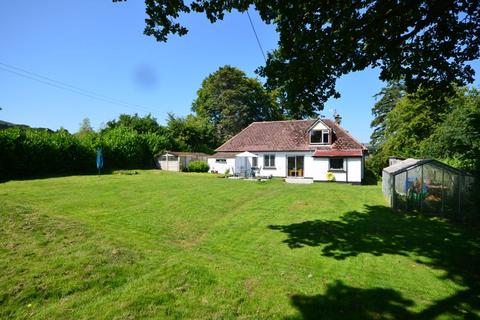Furzebeam Broomhill, Chagford, Newton Abbot, TQ13 8DD