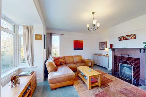 Furzebeam Broomhill, Chagford, Newton Abbot, TQ13 8DD