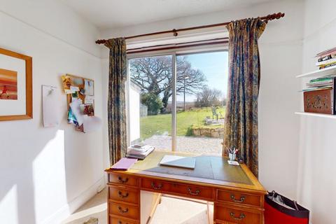 Furzebeam Broomhill, Chagford, Newton Abbot, TQ13 8DD