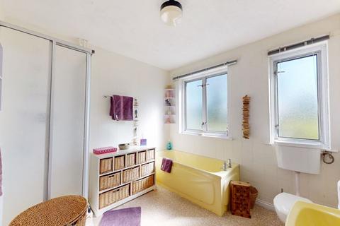 Furzebeam Broomhill, Chagford, Newton Abbot, TQ13 8DD