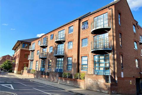 2 bedroom apartment for sale, Emperors Wharf, Skeldergate, York, YO1