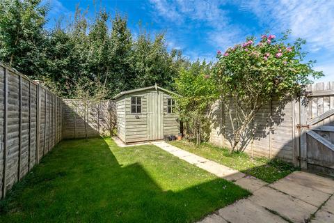 4 bedroom end of terrace house for sale, Tagalie Square, Worthing, West Sussex, BN13