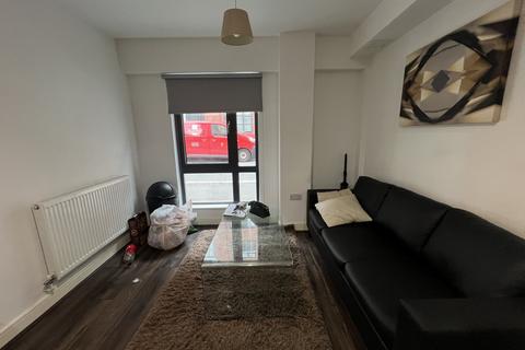 1 bedroom flat to rent, Drapery House, Fabrick Square, 1 Lombard Street, Birmingham, B12