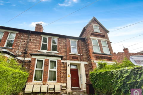 Studio to rent, 5 Atwood Road, Manchester, M20