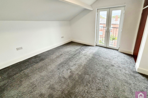 Studio to rent, 5 Atwood Road, Manchester, M20