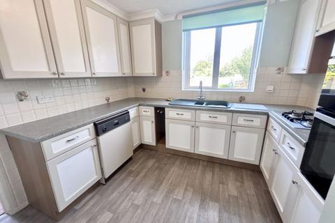 4 bedroom semi-detached house for sale, Sherwood Road, Newport