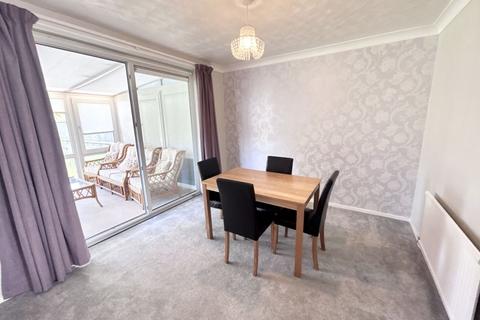 4 bedroom semi-detached house for sale, Sherwood Road, Newport