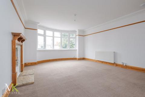 2 bedroom flat for sale, Christchurch Road, Bournemouth BH7