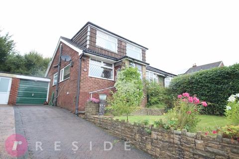 5 bedroom semi-detached house for sale, Harewood Road, Rochdale OL11