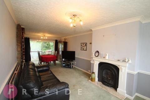 5 bedroom semi-detached house for sale, Harewood Road, Rochdale OL11