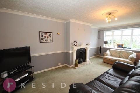 5 bedroom semi-detached house for sale, Harewood Road, Rochdale OL11