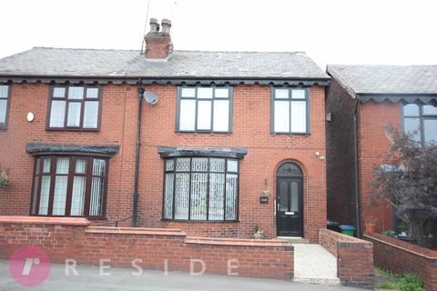 3 bedroom semi-detached house for sale, Edenfield Road, Rochdale OL12