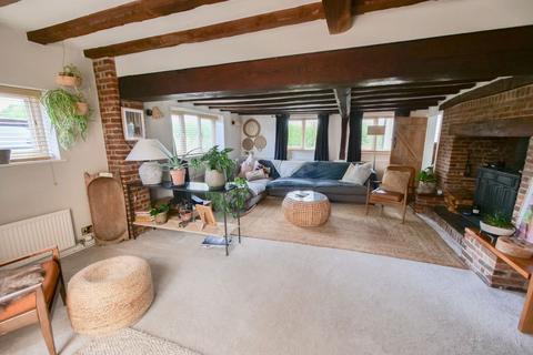 4 bedroom detached house for sale, Saxtead House, Earl Soham, Suffolk