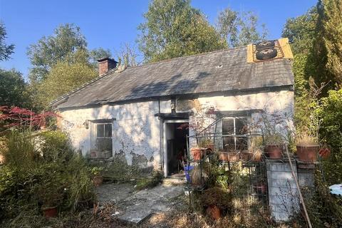 2 bedroom property with land for sale, Felinfach, Lampeter