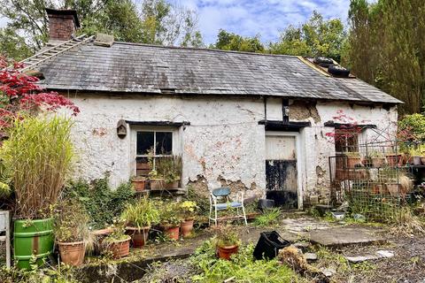 2 bedroom property with land for sale, Felinfach, Lampeter