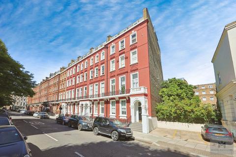 Nevern Square, Kensington And Chelsea, SW5