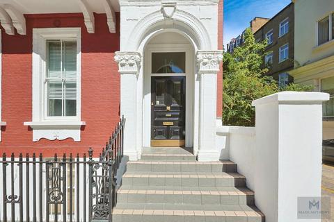 1 bedroom flat for sale, Nevern Square, Kensington And Chelsea, SW5