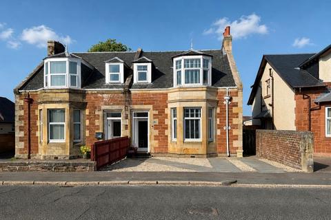 4 bedroom semi-detached house for sale, Castlehill Road, Ayr