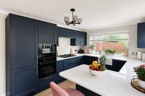 4 bedroom semi-detached house for sale, Castlehill Road, Ayr