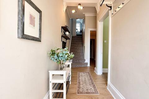 4 bedroom semi-detached house for sale, Castlehill Road, Ayr