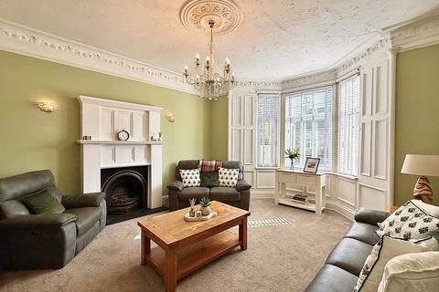 4 bedroom semi-detached house for sale, Castlehill Road, Ayr