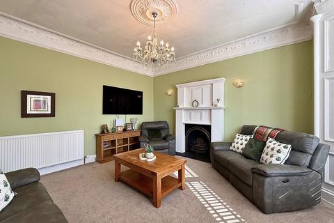 4 bedroom semi-detached house for sale, Castlehill Road, Ayr