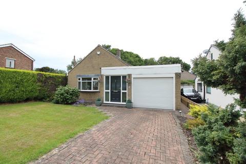 3 bedroom detached bungalow for sale, Hallowes Park Road, Cullingworth, Bradford, BD13