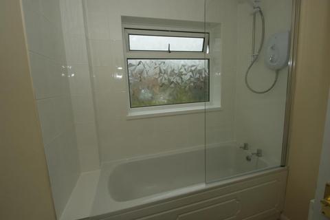 2 bedroom terraced house to rent, Stoat Park, Whiddon Valley, Barnstaple, Devon, EX32 8PT