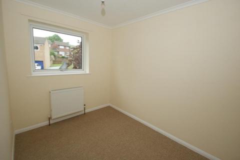 2 bedroom terraced house to rent, Stoat Park, Whiddon Valley, Barnstaple, Devon, EX32 8PT