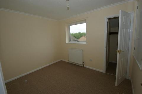 2 bedroom terraced house to rent, Stoat Park, Whiddon Valley, Barnstaple, Devon, EX32 8PT