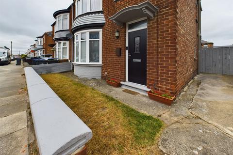 3 bedroom semi-detached house for sale, Hambledon Road, Linthorpe, Middlesbrough, TS5