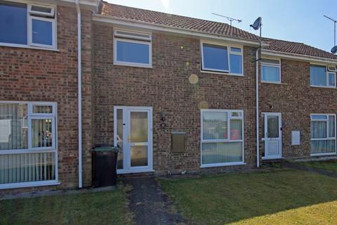 52 Windsor Way, Alderholt, Fordingbridge, SP6 3BN