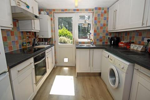 52 Windsor Way, Alderholt, Fordingbridge, SP6 3BN