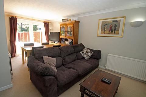 52 Windsor Way, Alderholt, Fordingbridge, SP6 3BN