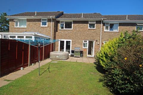 52 Windsor Way, Alderholt, Fordingbridge, SP6 3BN
