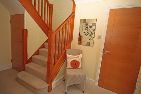 31 Avon Meade, Fordingbridge, SP6 1QR