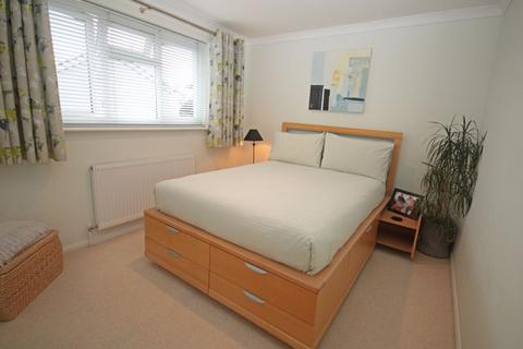 31 Avon Meade, Fordingbridge, SP6 1QR