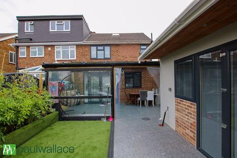 189 Ashdown Crescent, Cheshunt, Waltham Cross, EN8 0RL