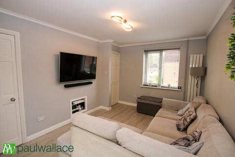 2 bedroom terraced house for sale, Lower Meadow, West Cheshunt